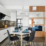 Apartment Mye - Ilumino *